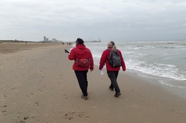 Scheveningen – Een nieuw jaar, een nieuw begin en ga de uitdaging aan door 10, 15 of 25 km te lopen