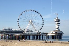 Scheveningen – Een nieuw jaar, een nieuw begin en ga de uitdaging aan door 10, 15 of 25 km te lopen