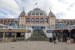 Scheveningen – Een nieuw jaar, een nieuw begin en ga de uitdaging aan door 10, 15 of 25 km te lopen