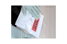 Project Zeeslachtoffers wil op zee vermisten teruggeven aan familie