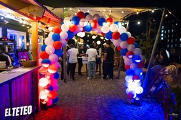 EL TETEO 2025: Een Weekend Vol Caribische Passie en Verbinding in Zaandam – 7 t/m 9 Maart