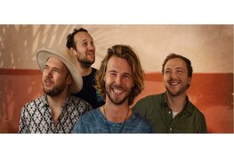 Starfish brengt zomerse vibes naar het Paardcafé in Den Haag