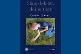 Feestelijke lancering nieuwe thriller Carolien Cramer in Baarn