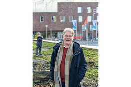 Meester en schoolleider John Verhoeff over ruim 40 jaar onderwijs