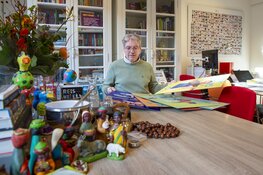 Meester en schoolleider John Verhoeff over ruim 40 jaar onderwijs