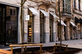 Skins breidt uit met nieuwe boutique in Den Haag