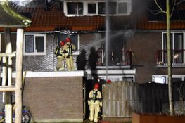 Politie houdt vermoedelijke uitvoerders explosie Maasstraat Purmerend aan