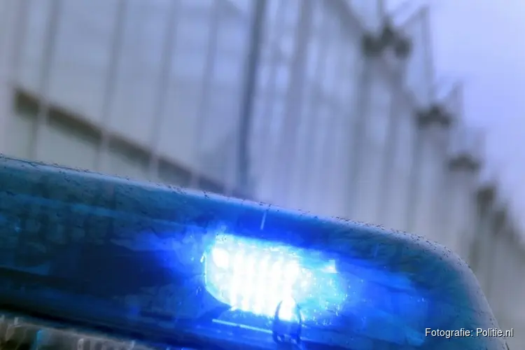 Fietsster overleden na aanrijding
