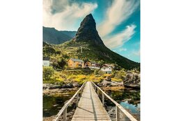 Waarom Noorwegen een mooie vakantiebestemming is voor Hagenezen