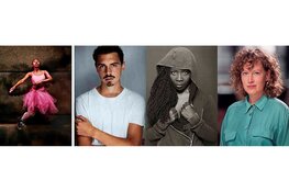 'The City She Loves Me' 15 april in Het Nationale Theater