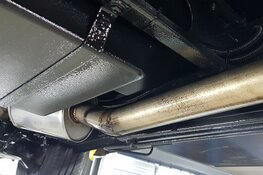 Bodembehandeling van uw Camper door 3C Camper Custom Care