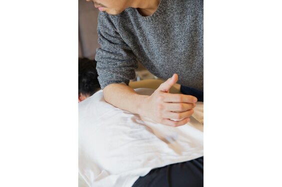 Fysiotherapie Noord- en Zuid-Holland - Waarom is fysio zo belangrijk?