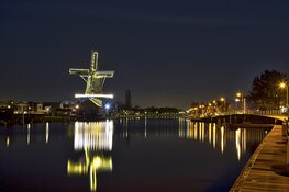Gedeputeerde Meindert Stolk opent Historische Trekvaartdag op 12 april