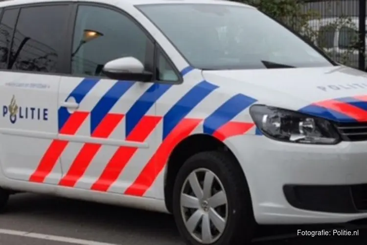 Verkeersongeval met dodelijke afloop Zoetermeer