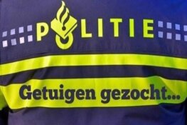 Politie zoekt getuigen van explosie De Gaarde