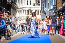 De Haagse binnenstad komt tot bloei van Pasen tot Pinksteren met muziek, festivals, markten en meer