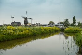 Lentewandeltocht op zondag 4 mei 2025