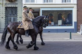 Den Haag opent het voorjaar op koninklijke wijze met uitbreiding van themawandeling 'Royal Tour'