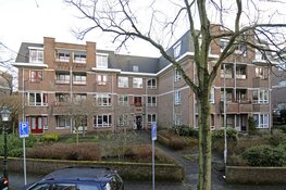 Habion neemt twee seniorencomplexen in Scheveningen over van WoonInvest