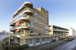 Habion neemt twee seniorencomplexen in Scheveningen over van WoonInvest