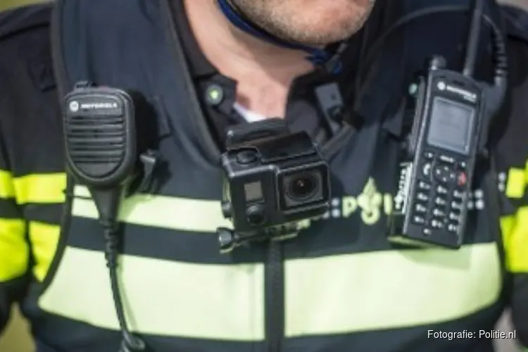 Politie deelt foto van schutter dodelijk schietincident Rijswijk