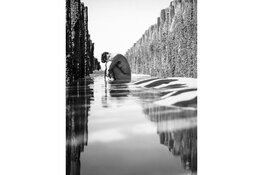 Therèse Jobse schrijft roman ‘Op de vlucht’