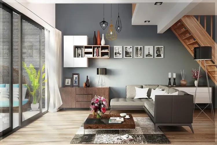 Digitale trends in interieurdesign