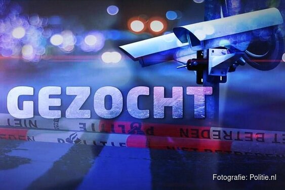 Politie zoekt getuigen: explosie Scheepersstraat Den Haag