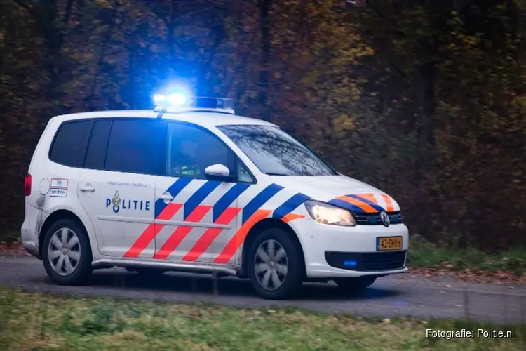 Onderzoek naar gestolen bakfietsen