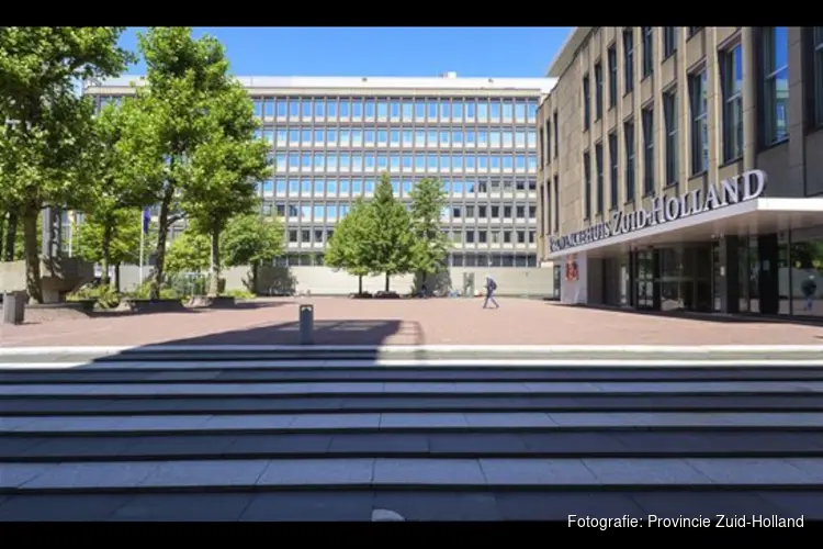 Provincie Zuid-Holland heeft structureel sluitende begroting in vizier