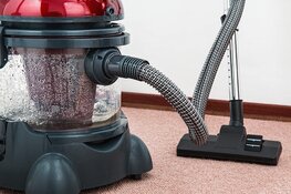 Herstel je stofzuiger: essentiële onderdelen voor langdurig gebruik