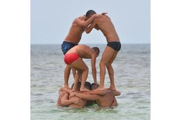 Samen groeien: de kracht van teambuilding evenementen