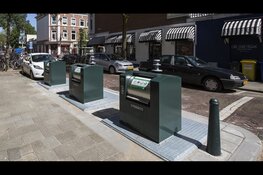 Geen inzameling van restafval en GFT door FNV-staking