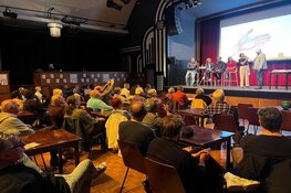 Ymere doet stap richting huurders: samen naar Den Haag