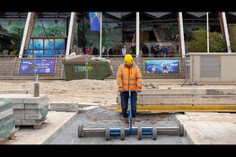 Dag van de Bouw: kom kijken bij Scheveningse bouwprojecten