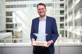 Den Haag wint Europese klimaatprijs voor verbod op fossiele reclame