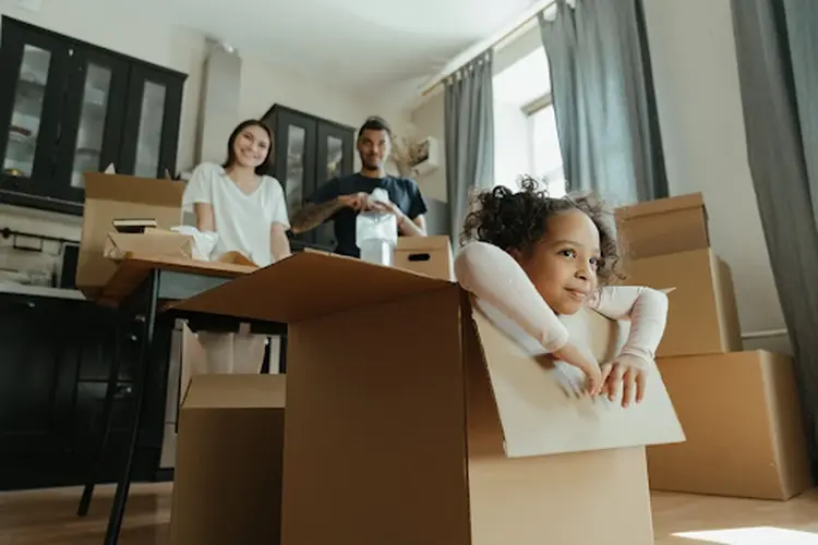 Is verhuizen stressvol? Dat hoeft helemaal niet!