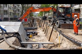 Denk mee over milieugevolgen van Haagse warmteplannen