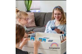 Voor welke kinderen is Zorgoppas nou precies?