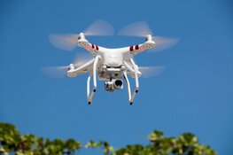 Drones verboden tijdens NAVO-top