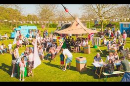 Provincie Zuid-Holland en Staatsbosbeheer vieren 25 jaar Bentwoud
