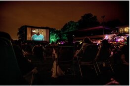 Cinema Cheval keert terug – Twee magische filmavonden onder de sterren!