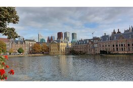 Renovatie van het Binnenhof mag doorgaan