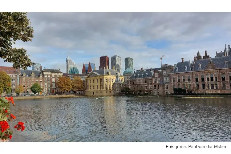 Renovatie van het Binnenhof mag doorgaan