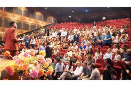 Parnassia viert 10 jaar integrale GGZ-wijkteams