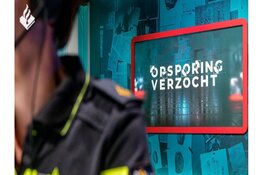 Beelden relschoppers Scheveningen dinsdag in Opsporing Verzocht