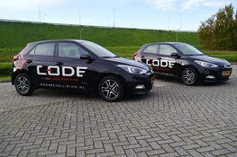 Code Beveiliging breidt werkzaamheden uit in Zuid-Holland