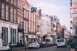 De maatschappelijke functie van de regiotaxi: de verbinding tussen stad en platteland