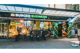 Burger Business opent in Den Haag