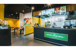 Burger Business opent in Den Haag